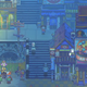 A screenshot from Eastward.